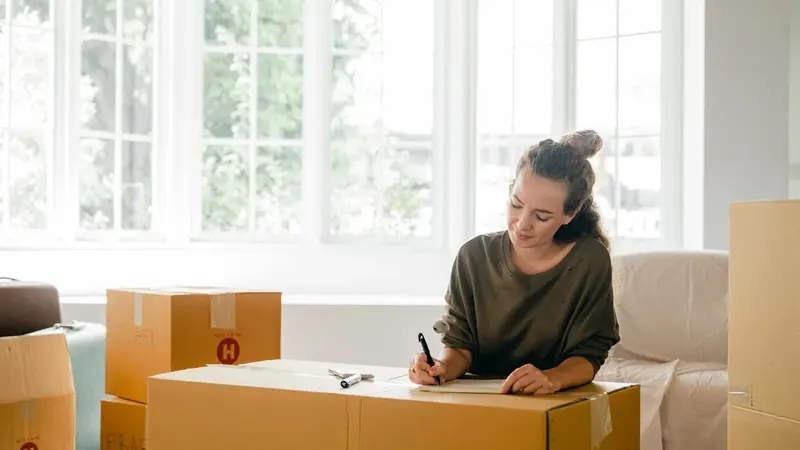 Biggest Mistakes Moving Companies Make