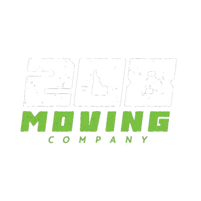 208 Moving LLC
