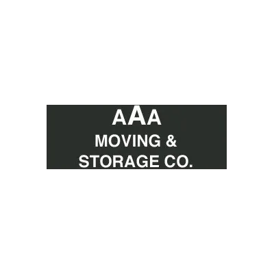 Aaa Moving & Storage Co