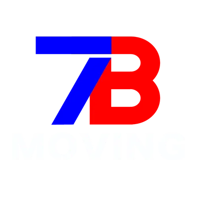 7B Moving LLC