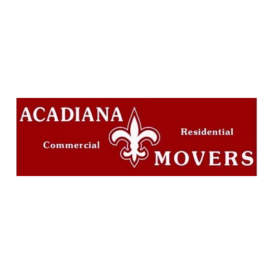 Acadiana Movers LLC