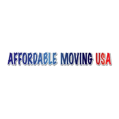 Affordable Moving Usa