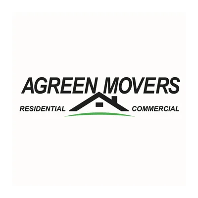 Agreen Movers LLC