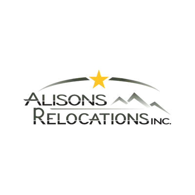 Alison's Relocations INC
