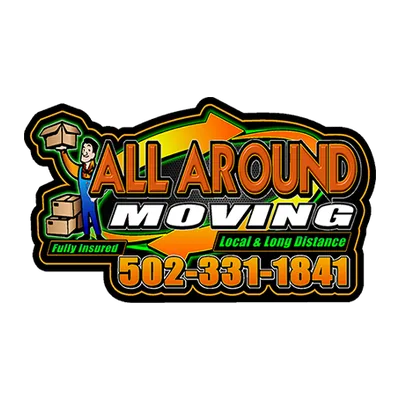 All Around Moving LLC