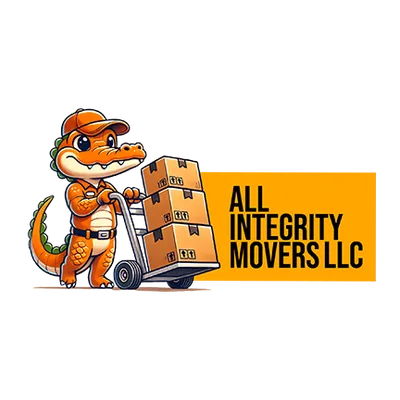 All Integrity Movers LLC