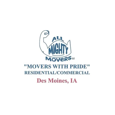 All Mighty Movers LLC