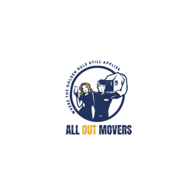 All Out Movers LLC
