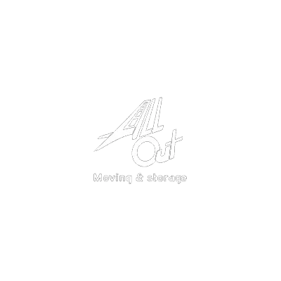 All Out Moving & Storage LLC