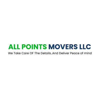 All Points Movers
