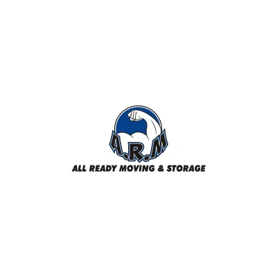 All Ready Moving And Storage