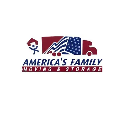 America's Family Moving And Storage