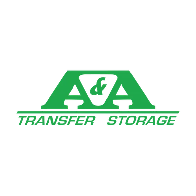 A & A Transfer & Storage INC