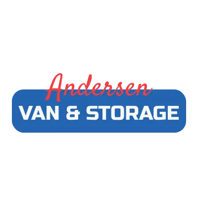 Andersen Van & Storage INC