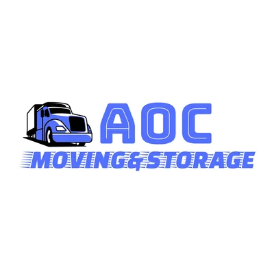 Aoc Moving & Storage Inc