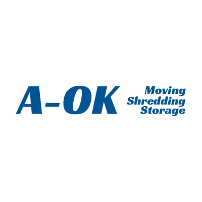 A-Ok Moving & Storage