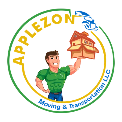 Applezon Moving & Transportation LLC