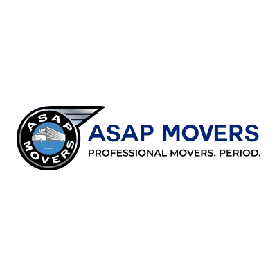 Asap Movers INC