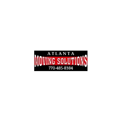 Atlanta Moving Solutions
