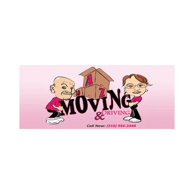A To Z Moving And Driving
