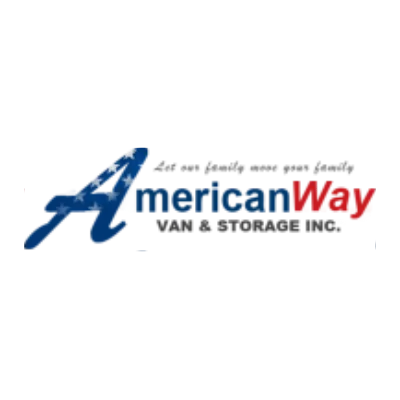 American Way Van And Storage INC