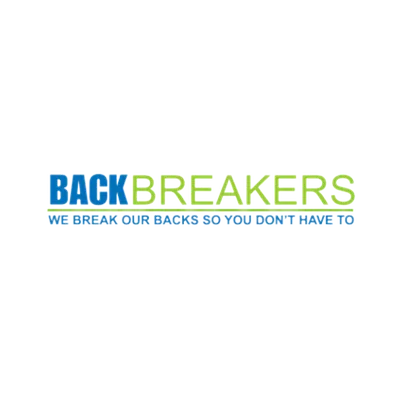 Backbreakers Nw LLC