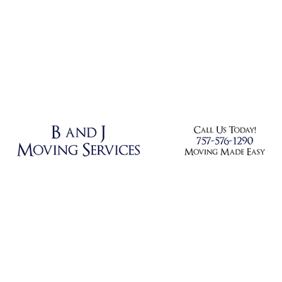 B & J Moving Services
