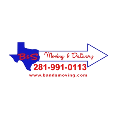 B & S Moving & Delivery LLC