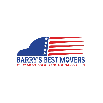 Barrys Best Movers LLC