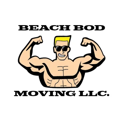 Beach Bod Moving LLC