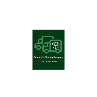 Bennett's Moving Company LLC