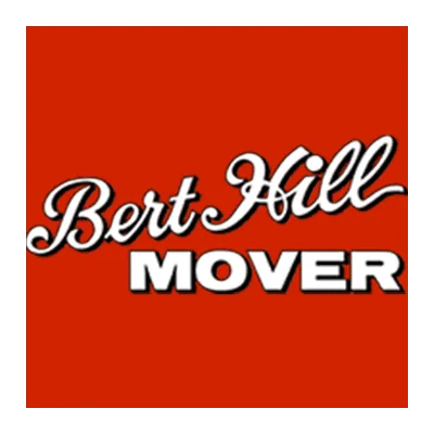 Bert Hill Mover