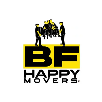 Bf Happy Movers LLC