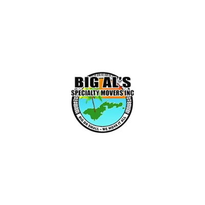 Big Al's Specialty Movers INC