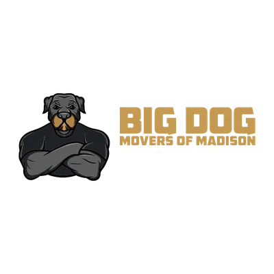 Big Dog Movers Of Madison LLC