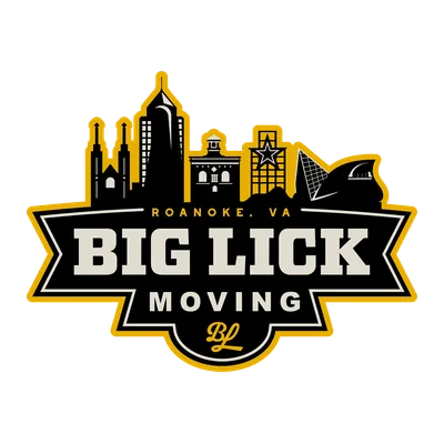 Big Lick Moving LLC