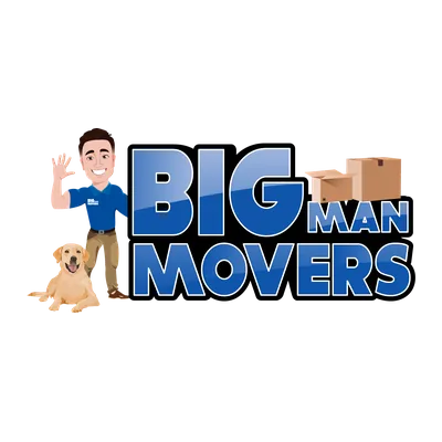 Big Man Movers Corp