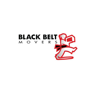 Black Belt Movers