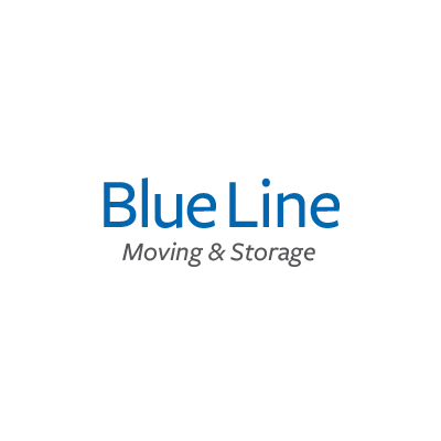 Blue Line Moving & Storage INC