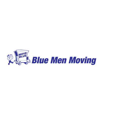 Blue Men Moving LLC