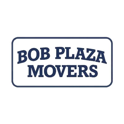 Bob Plaza Movers