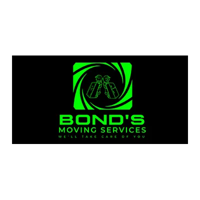 Bond's Moving Services