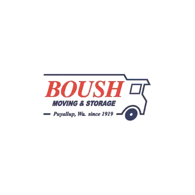 Boush Moving And Storage INC