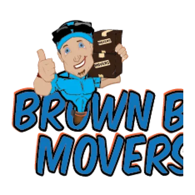 Brown Box Movers