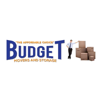 Budget Moving And Storage