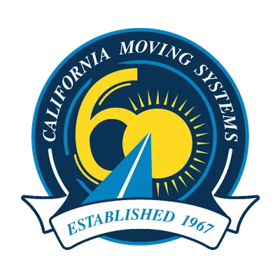 California Moving Systems INC