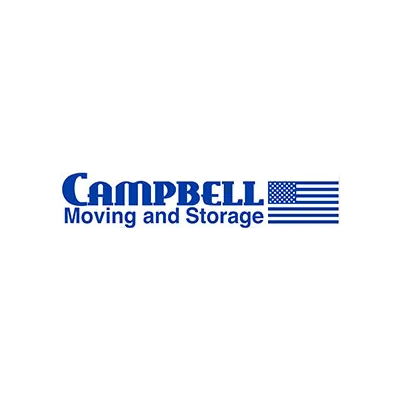 Campbell Moving Inc