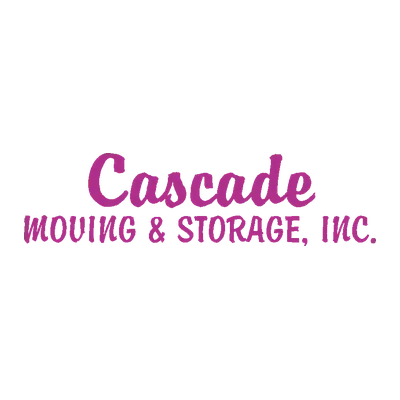 Cascade Moving & Storage INC
