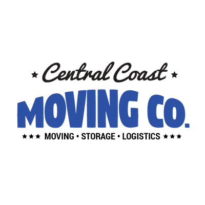 Central Coast Moving Co