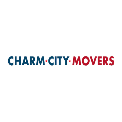 Charm City Movers